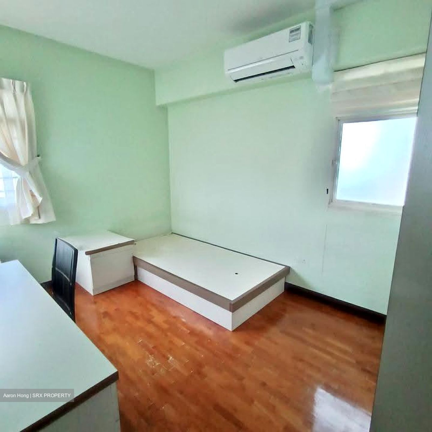 Blk 264A The Coris (Sengkang), HDB 4 Rooms #617574931